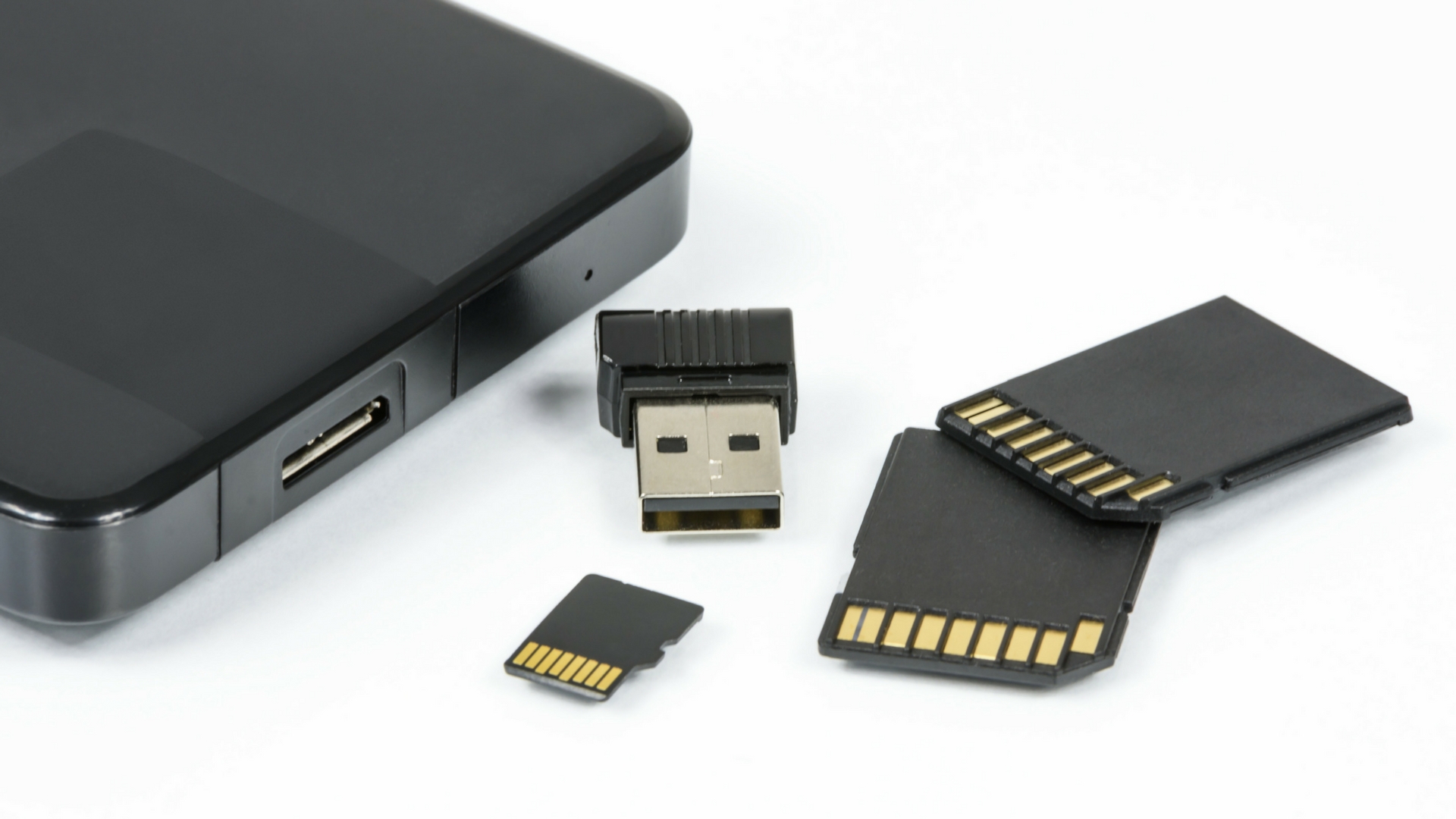 Researchers working on new technology for memory devices of the future